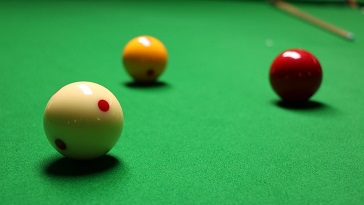 Billiards image
